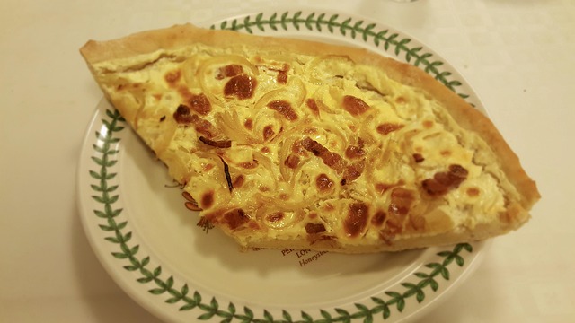 Quiche: een smakelijke reis van traditie tot innovatie